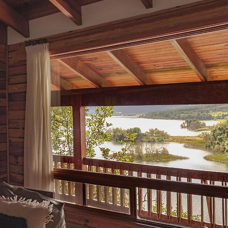 Zirahuen Forest And Resort Ngoại thất bức ảnh
