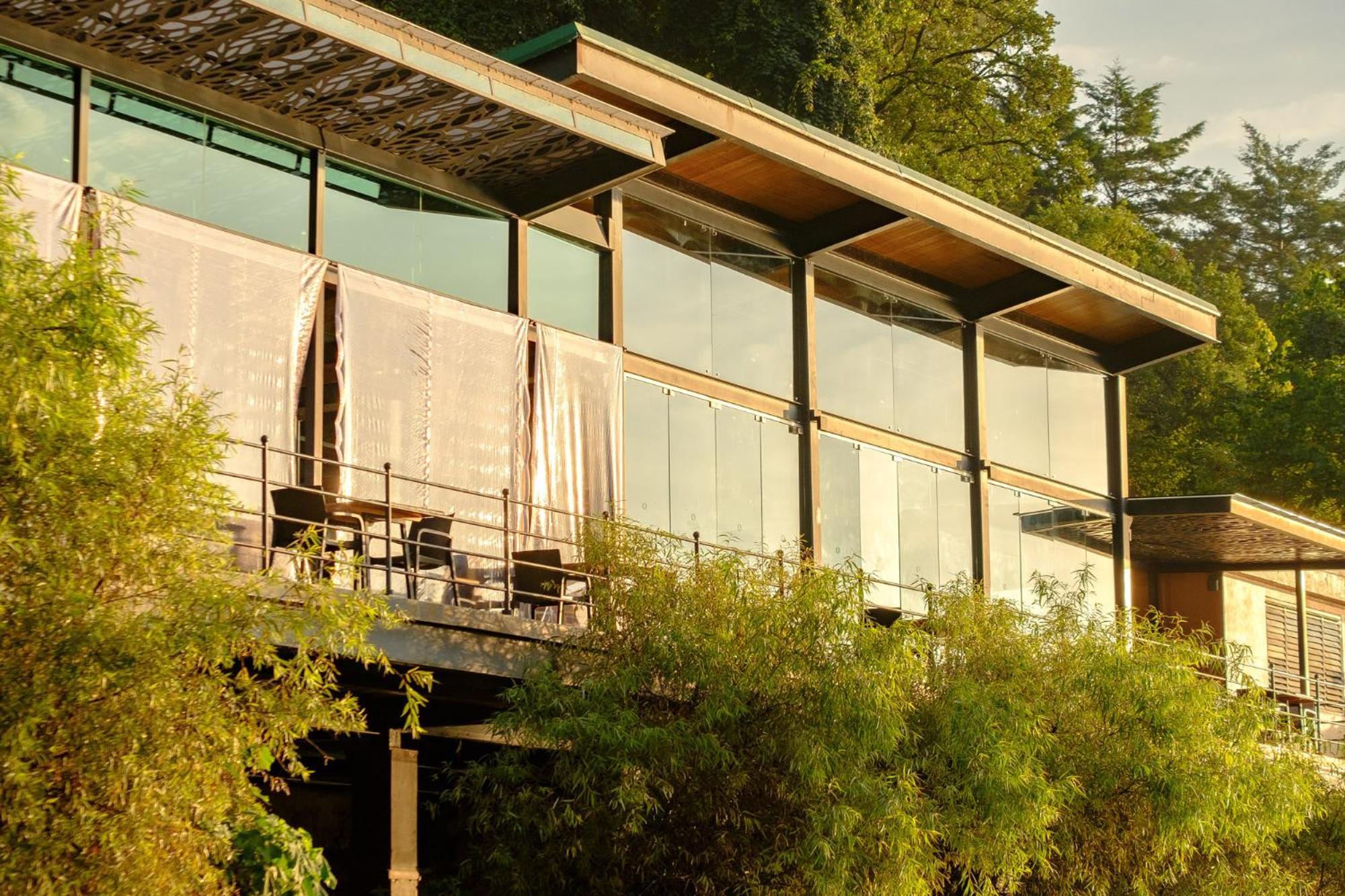 Zirahuen Forest And Resort Ngoại thất bức ảnh
