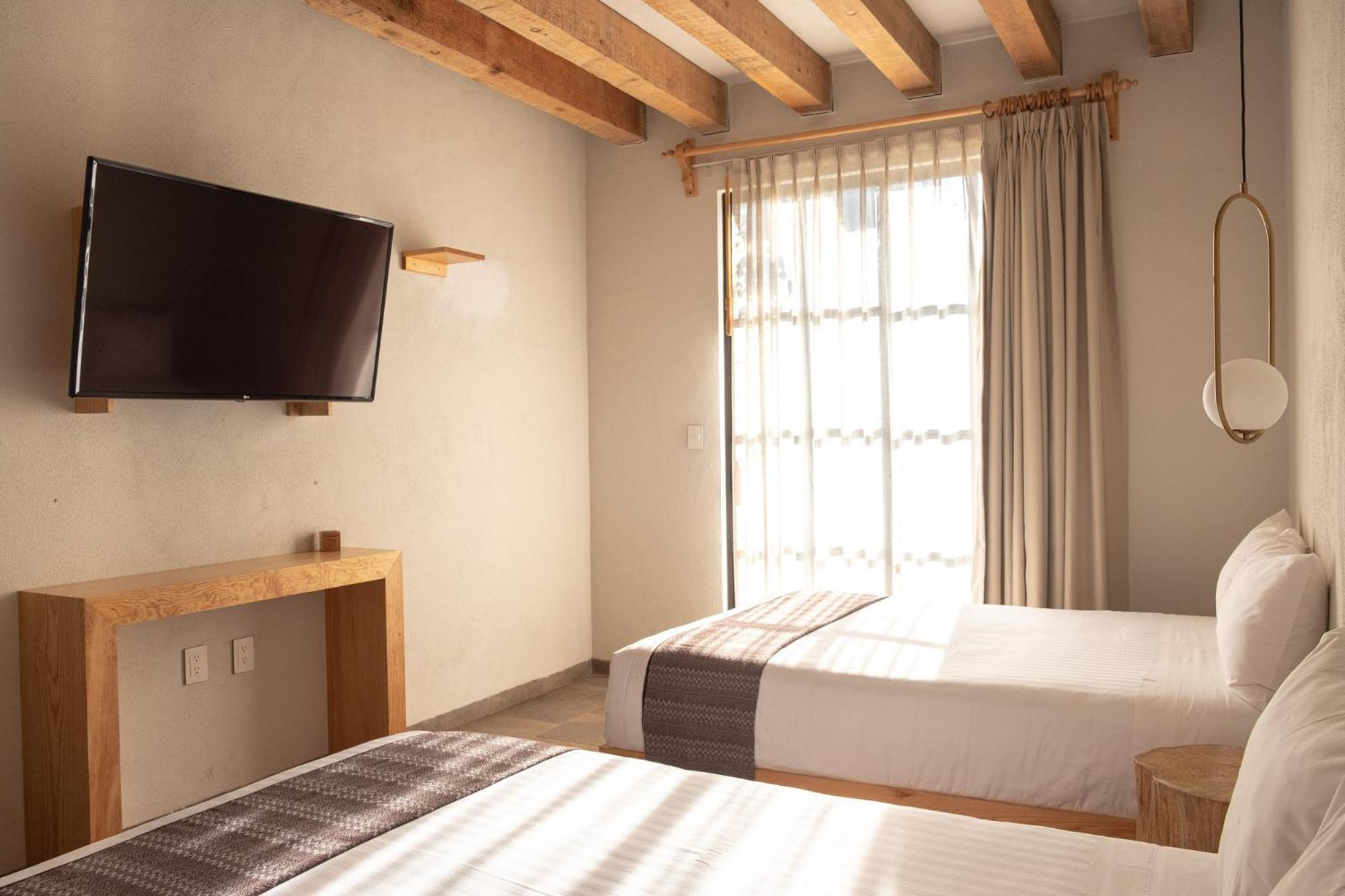 Zirahuen Forest And Resort Ngoại thất bức ảnh
