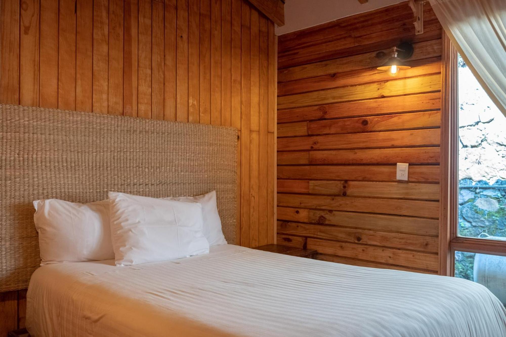 Zirahuen Forest And Resort Ngoại thất bức ảnh