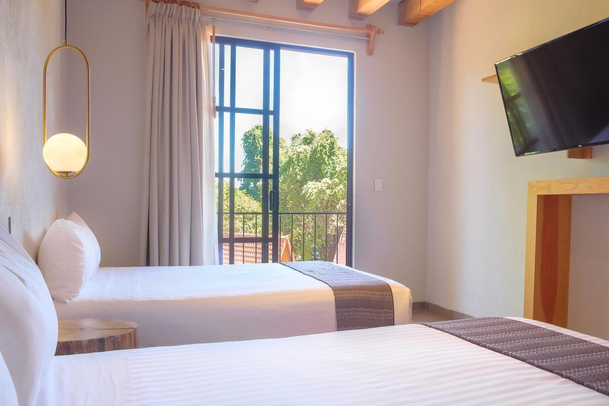 Zirahuen Forest And Resort Ngoại thất bức ảnh
