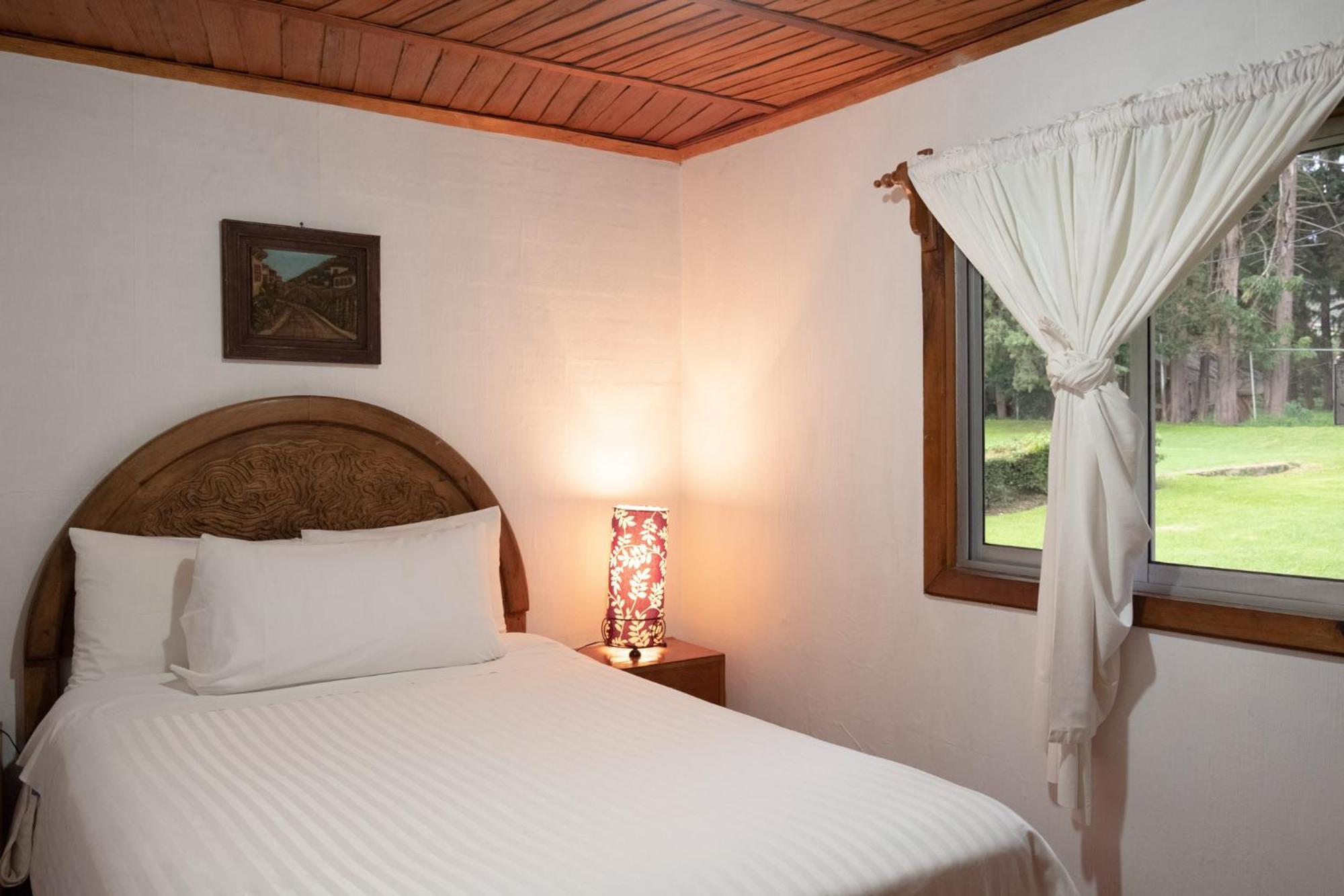 Zirahuen Forest And Resort Ngoại thất bức ảnh